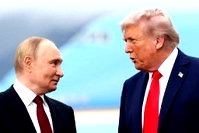 "Putin'in NATO'ya saldıracağına inanmıyorum"