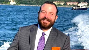 Ümit Boyner'in oğlu Sinan Bolak gözaltına alındı