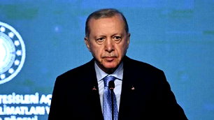 Cumhurbaşkanı Erdoğan: "Petrol fiyatları düşmez"