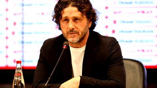 Trabzonspor'da Fatih Tekke dönemi sona erdi