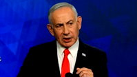 Netanyahu'ya 7 Ekim'den önce savaş uyarısı