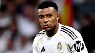 Türkiye maçı öncesi Fransa'da Mbappe gelişmesi