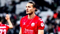 Süper Lig devine transferde süpriz aday