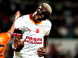 "Osimhen kafilede yer alacak"