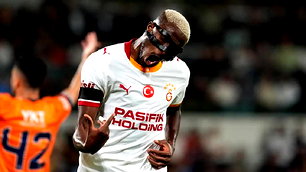 "Osimhen kafilede yer alacak"