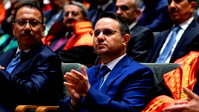 Akın Gürlek'ten yeni adli yıl mesajı