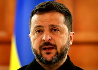 Zeleksky, Rus Hava Sahası için uyarıda bulundu