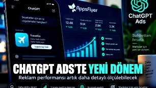 GPT Ads'te yeni dönem: "Performans ölçülecek"