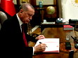 Cumhurbaşkanı Erdoğan'dan 35 yeni müftü ataması