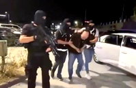 9 Yıllık firar sona erdi: "Baron İstanbul'da yakalandı"