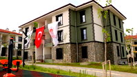 Kiralık sosyal konutta başvurular 14 Eylül’de, ilk kura ekimde