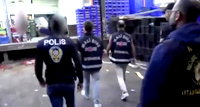 Gıda tedarikçilerine fahiş fiyat operasyonu