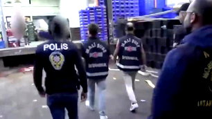 Gıda tedarikçilerine fahiş fiyat operasyonu