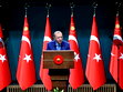 "Milletin malına el uzatan karşısında devleti bulur"