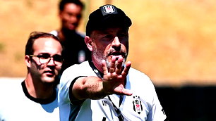 Beşiktaş'ta ocak operasyonu belli oldu