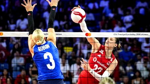 Filenin Sultanları'nın çeyrek finalde rakibi Almanya