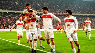 A Milli Takım Uluslar Ligi kadrosu açıklandı