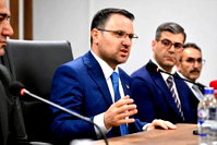 Adalet Bakanlığı: "2 Cinayet dosyası daha aydınlatıldı"