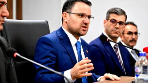 Adalet Bakanlığı: "2 Cinayet dosyası daha aydınlatıldı"