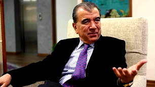 Enver Altaylı hakkında yeni bir soruşturma başlatıldı