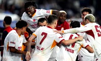 Galatasaray'ın Portekiz kampı kadrosu açıklandı