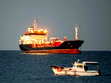 Silivri'deki gemi faciasında ön rapor