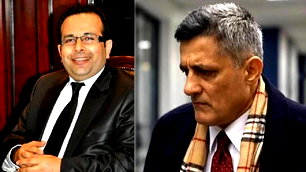 Kurtlar Vadisi senaryosuna dahli olan Bayram Özbek tutuklandı