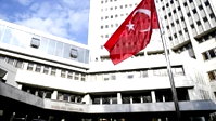 Dışişleri Bakanlığı'ndan Suudi Arabistan saldırılarına kınama