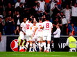 Galatasaray, Avrupa perdesini açıyor