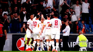 Galatasaray, Avrupa perdesini açıyor