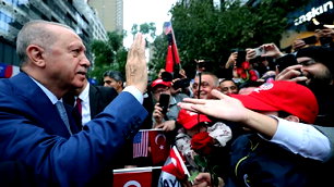 Erdoğan'dan BM için veto çağrısı