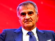 Trabzonspor'a Şenol Güneş süprizi
