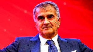 Trabzonspor'a Şenol Güneş süprizi