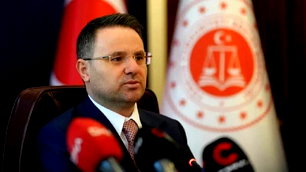 Sosyal medya mesajı: "Tavrımız net"