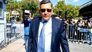 "500 Soruşturmanın hepsinden takipsizlik aldım"
