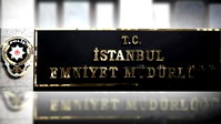 İstanbul Emniyeti’nde il içi atamalar belli oldu