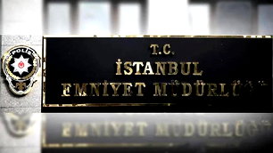 İstanbul Emniyeti’nde il içi atamalar belli oldu