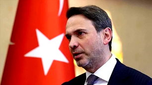 "Türkiye petrolleri için 1 milyon varil hedefi"