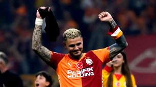 Icardi'nin aylardır süren sorunu çözülüyor