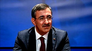 Yıl sonu enflasyon tahmini yükseldi