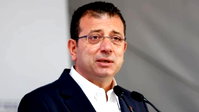Ekrem İmamoğlu'na 2 yıl 1 ay hapis ve siyasi yasak