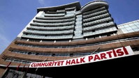 Ankara'da 6 belediye başkanı CHP'den istifa etti