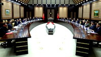 Ekonomi toplantısı: "Fon süreci için 5 karar"