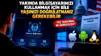 Yaş bilgisi işletim sistemi seviyesine taşınıyor