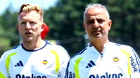 Hafta sonu takım Dirk Kuyt'a emanet