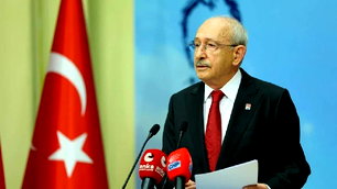 CHP'de Kurultay hazırlıkları başladı: "İlk aday Aytuğ Atıcı"