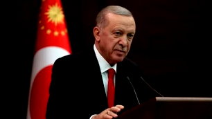 Cumhurbaşkanı: "Kritik bir sürece giriyoruz"