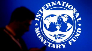 IMF'den ABD ve İngiltere'ye "borç" uyarısı