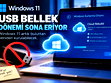 Windows 11'e Cloud Rebuild geliyor