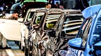 Otomotiv endüstrisi ihracatta zirvede
